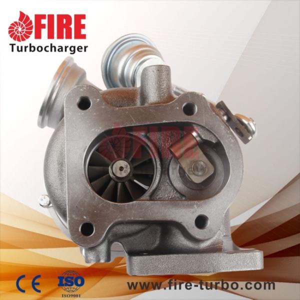 K16 Turbocharger 53169706408 53169886408 Hino Truck with W04CTI Engine