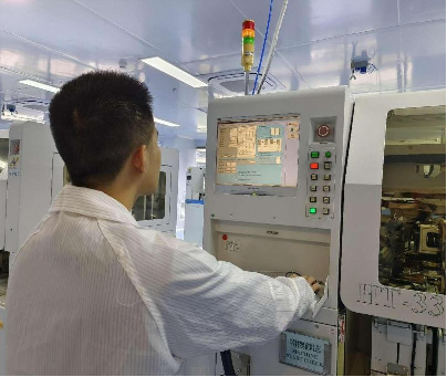 China Chips Star Semiconductor Co., Ltd.