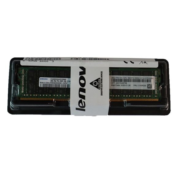 Original lenovo ram 32GB DDR4 With Compatible lenovo  SR530/ SR630/SR590 Sever