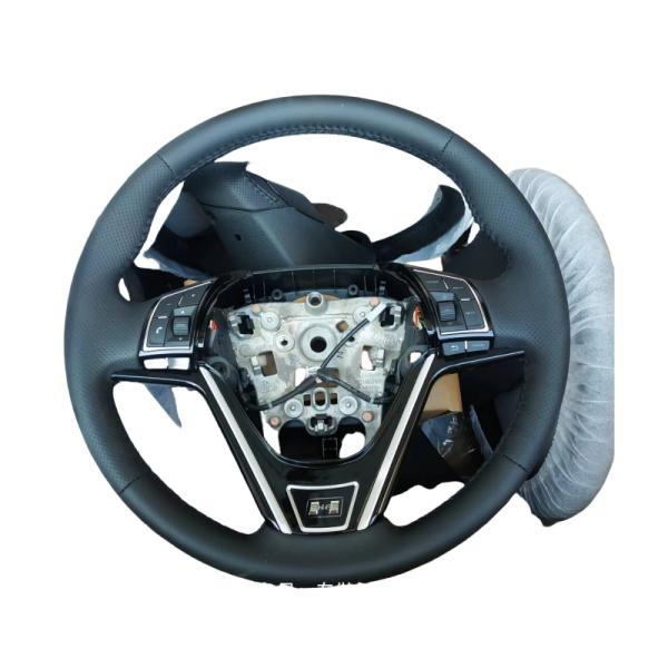 Customized Color Car Steering Wheel for Great Wall Haval Original Steering Assembly