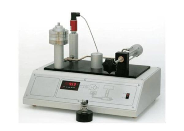 school teaching equipment Hydrodynamics Experiment Apparatus Calibrating a Pressure Sensor