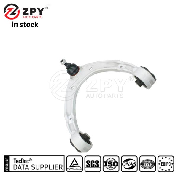 ZPY Front Upper Control Arm 971407021B for Porsche Panamera Audi VW