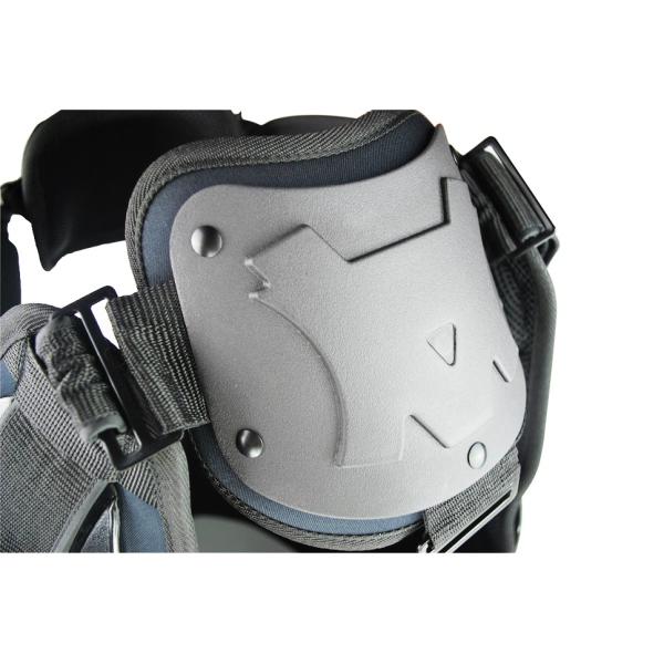 ИСО 9001 уровня ФВ-2 защитной тактической одежды Сват репрессивных сил анти- пламенеющий