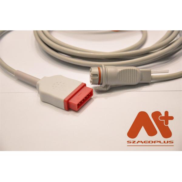 GE Marquette к кабелю 2016995-001 переходника BD совместимому IBP