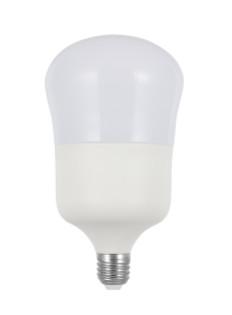 T80 Size Indoor LED Light Bulbs CRI 80 3 - 50W  Long Life Time 3 Years Warranty