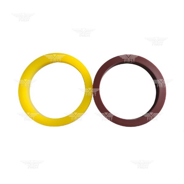Rubber Ring Aster 150. 160. 178. 180. 2000. 220 Locking Machine Feeder Paper Pressing Wheel Rubber Ring Red Imported Ring Red