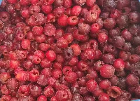 Find the Best Frozen Fruit for Your Business and Affordable Solution Sweetcherry