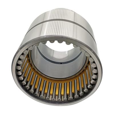 Mud Pumps Oilfield Bearings F500 -F1600 / 1600HL Crosshead For Mud Pump