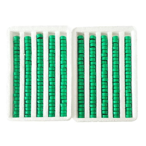100% Made in China Ni-MH Rechargeable Battery 160mah 1.2v Button Cell
