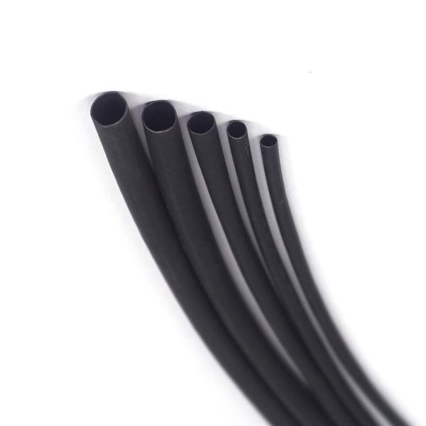 UL CSA 3D Printer Accessories 5mm Heat Shrink Insulation Sleeving