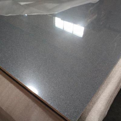 a folha acrílica cinzenta de alto brilho de 4*8ft laminou o fabricante do painel do mdf em Shanghai