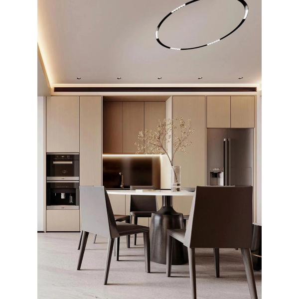 Custom Luxury Sideboard Cabinets With Wine Rack