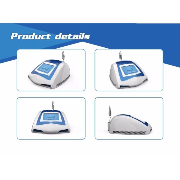 Warranty 2 years porwerful laser diode 980nm spider vein removal machine for beauty salon