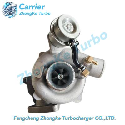 Hyundai Starex Car Turbo Parts Turbina GT1749 716938-1 2820042560 28200-42560 4D56T Engine