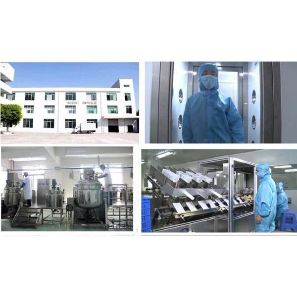 Private Label Facial Anti Wrinkle Vitamin B3 Face Serum 5%