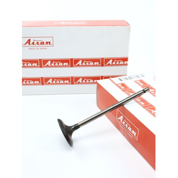 Heat Resistant Engine Intake Valves 13711-31090 Car Engine Parts For 5GR 3GR GRS182