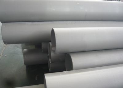 Seamless TP304 304L Stainless Steel Pipes Annealed & Pickled For Transportation
