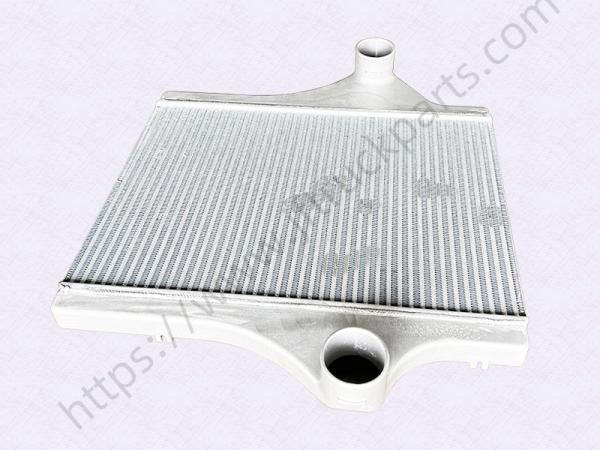 SHACMAN M3000 truck Intercooler assembly DZ96259531033
