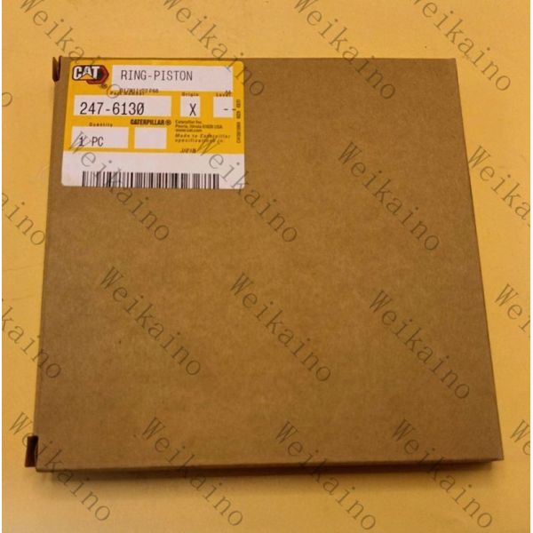 For CAT Engine C15 2506 Piston Ring Kit 164-4187 247-6130 306-4014