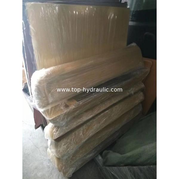 OEM KATO HD820 Excavator Cab/Cabin Operator Cab and Spare Parts Excavator Glass