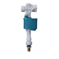 Ventilateur de remplissage de toilettes de remplissage d'eau CNG pour les performances