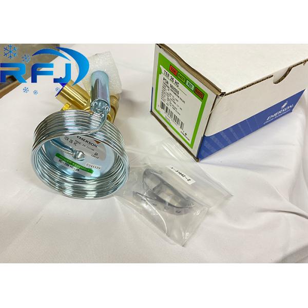 Emerson TER 26HC Thermal Expansion Valve R22 R407C