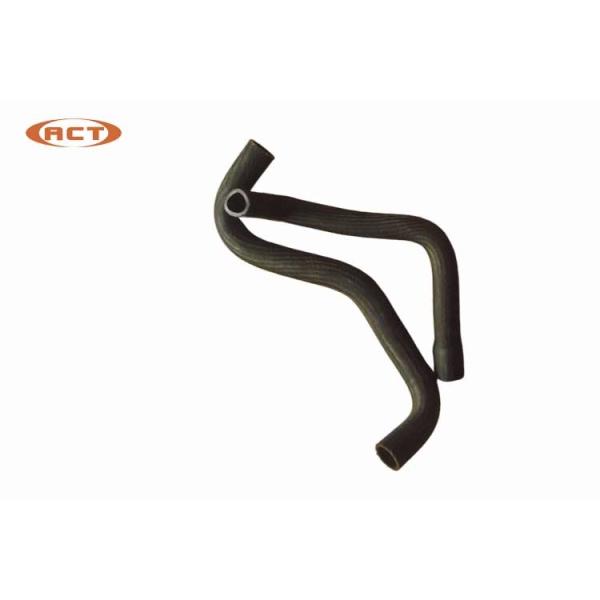 Excavator Parts Pipe PC220-8  PC240-8 Flexible Rubber Hose / Radiator Water Hose