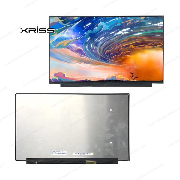 New BOE 144Hz NV156FHM-NY4 15.6 Slim 40Pin 1920*1080 FHD Laptop LCD Screen