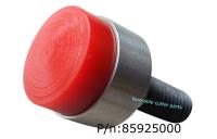 PARE-CHOCS ASSY-UPPER de 85925000 ELEV pour les pièces automatiques de machine textile du coupeur GTXL