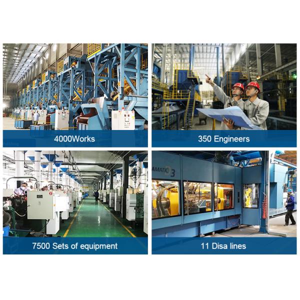 TOBO STEEL GROUP CHINA