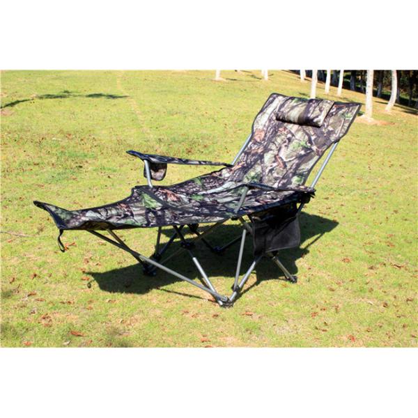 Outdoor Beach Chair Outdoor Fishing Gear Easy To Close And Portable