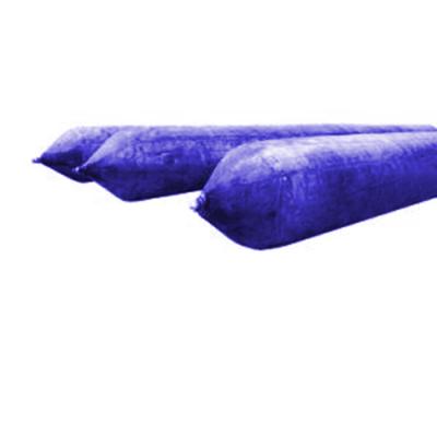 Explosion Proof Marine Rubber Airbags For Ship Launching, Heavy Lift Air Bags