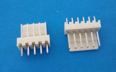 Durbale 2-20 Pin DIP Wafer 2.54 Pitch Connector With Brass Tin - Plated