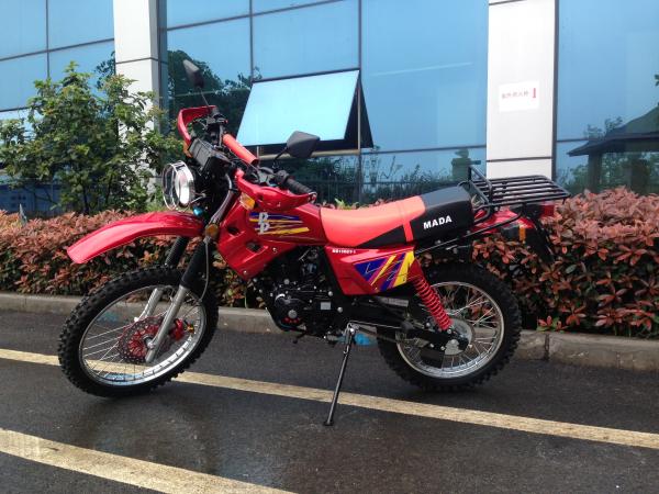 Hongli Powerful 250cc dirt bike motor duplo desportivo cross off road motocicleta dirt bike 250cc