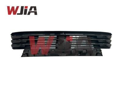 62310-7LG0A Black Grille Body Parts  For Nissan Kicks 2025 USA SV