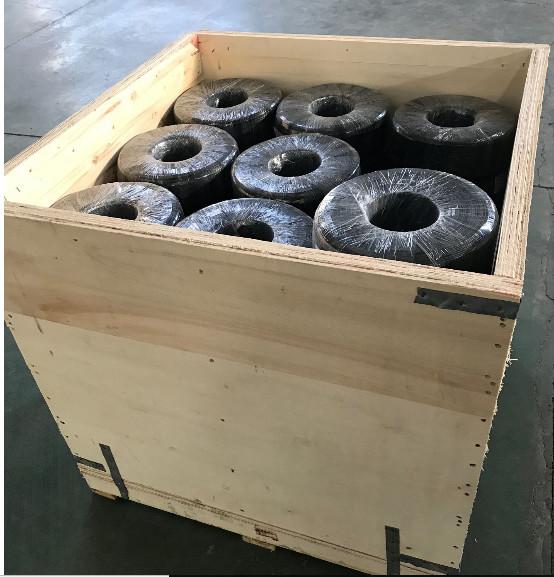 UL 1284 Electrical Cable, 450/750V, 105℃，E312831 ECHU UL Cable