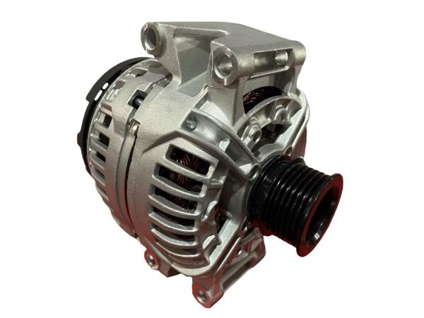 High-quality Brand-new Generator Is Suitable for Mercedes-Benz C230, C280, C300. OEM 2721540002 0124525054 0141543702