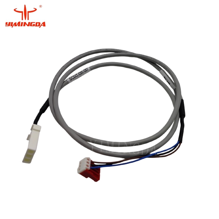 045-090-057 Preassemble Cable W10.2 for XLS50 Cutter Spreader Machine Parts