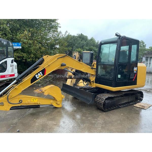 mini usd excavator crawler cat 305.5e/second hand cat 305,5e with cheap price in stock from china
