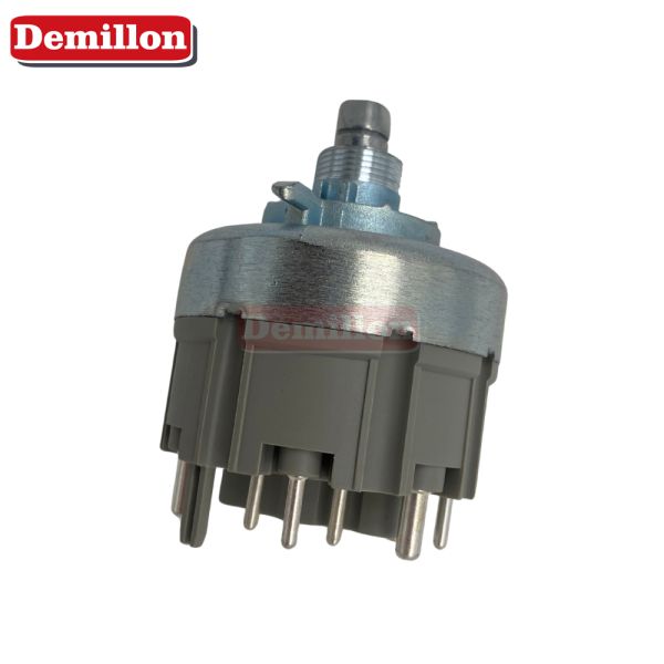 Lighting and Headlight Switch Electrical System Accessories for Mercedes Benz Front Headlight Switch Light 0005456504