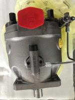 Pompe hydraulique à pistons axiaux Rexroth A10VSO45 45cc haute pression