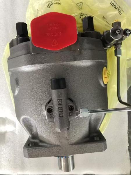 Pompe hydraulique à pistons axiaux Rexroth A10VSO45 45cc haute pression