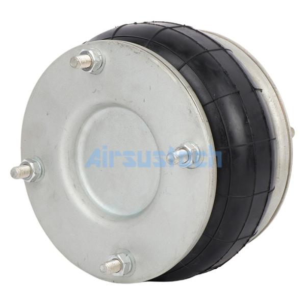 Parker 9109014 Single Convoluted Rubber Air Spring Design Height 77.5MM Air Bag