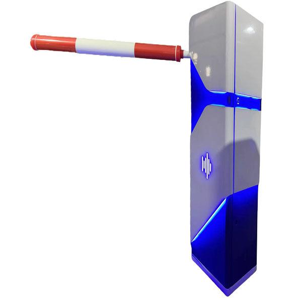 Metal Boom Barrier Parking Gate for Access Control Systems