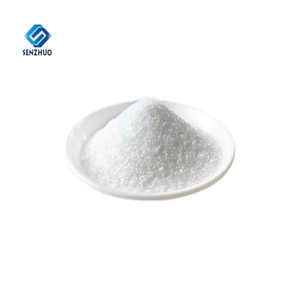 CHNaO3 Sodium Bicarbonate Powder Cas 144-55-8 Wheat Flour Starch Modifier