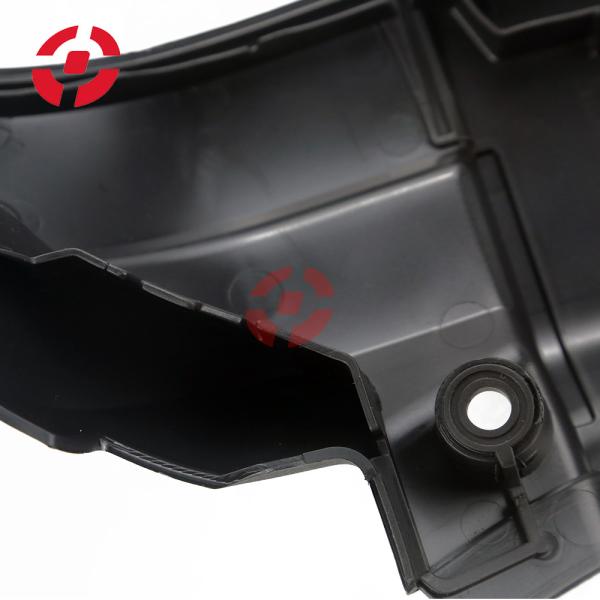 OE 31251754 Pièces automobiles couvercle intérieur du moteur pour Volvo