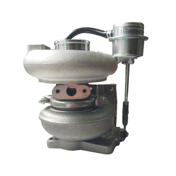 Тележка разделяет части турбонагнетателя двигателя дизеля ХЭ211В для ИСФ2.8 двигателя Турбо