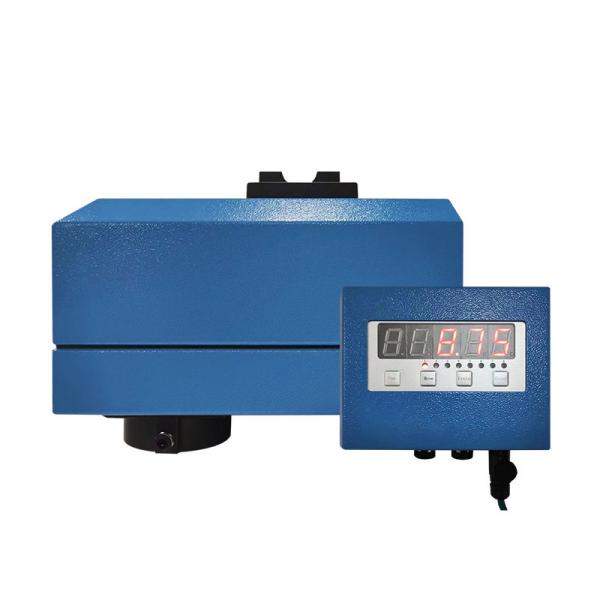 Infrared Online Moisture Analyzer Online NIR Moisture Meter Online Infrared Moisture Meter Small Meter
