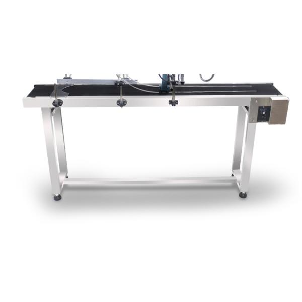 Inkjet Printer for Production Line Model Tij Online Mask Date Letter Logo Printing Machine