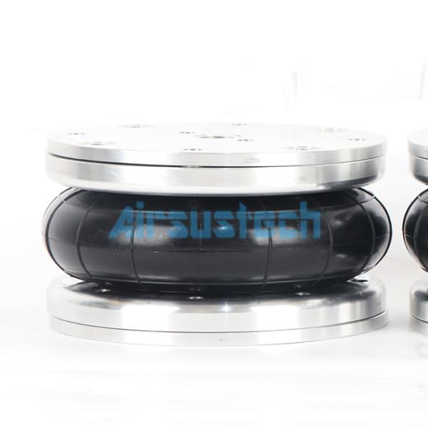 Firestone W01-R58-4078 Suspensão Primavera de ar Instalação Diâmetro 190MM Air Shocks